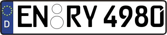 EN-RY4980