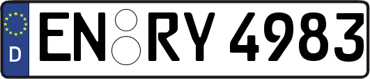 EN-RY4983