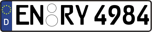EN-RY4984