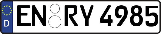 EN-RY4985