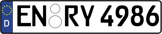 EN-RY4986