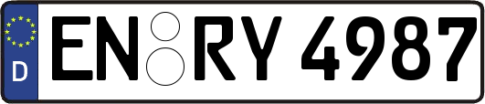 EN-RY4987