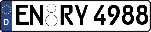 EN-RY4988