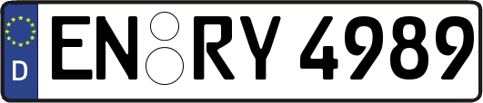 EN-RY4989