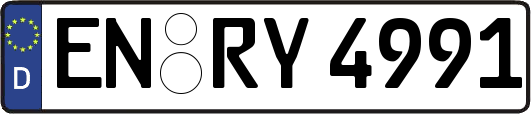 EN-RY4991