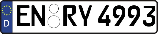 EN-RY4993