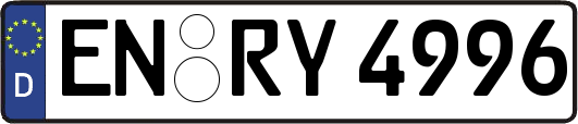 EN-RY4996