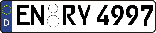 EN-RY4997