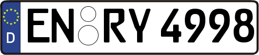 EN-RY4998