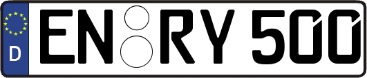 EN-RY500