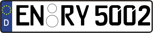 EN-RY5002
