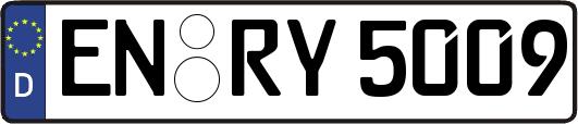 EN-RY5009
