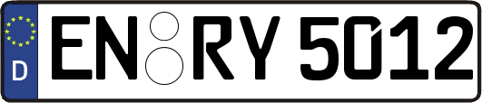 EN-RY5012