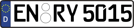 EN-RY5015