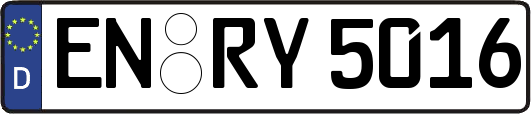 EN-RY5016