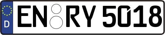 EN-RY5018