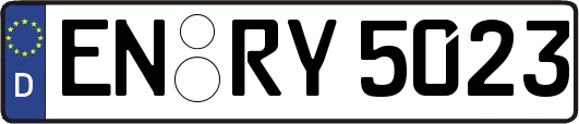 EN-RY5023