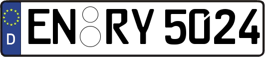 EN-RY5024
