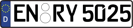 EN-RY5025
