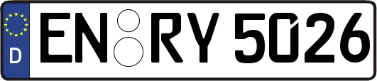 EN-RY5026
