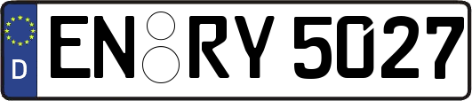 EN-RY5027