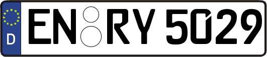 EN-RY5029