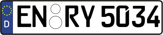 EN-RY5034
