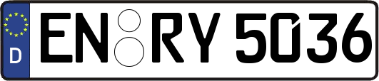 EN-RY5036