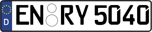 EN-RY5040