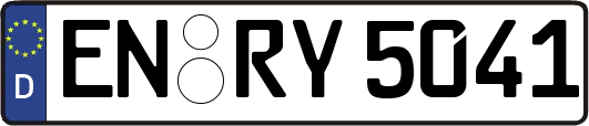 EN-RY5041