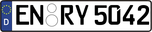 EN-RY5042