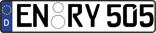 EN-RY505