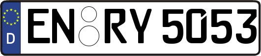 EN-RY5053