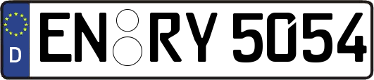 EN-RY5054