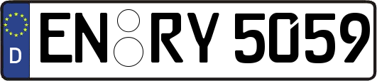 EN-RY5059