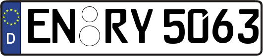 EN-RY5063