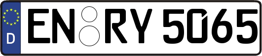 EN-RY5065