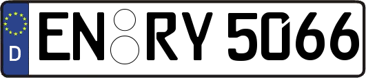 EN-RY5066