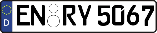 EN-RY5067