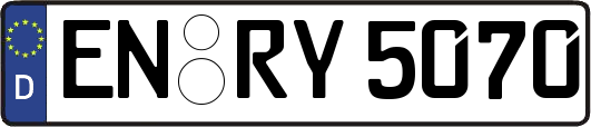 EN-RY5070