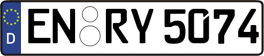 EN-RY5074
