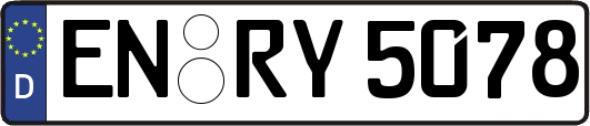 EN-RY5078