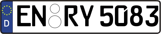 EN-RY5083
