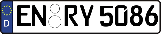 EN-RY5086