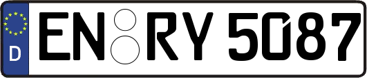 EN-RY5087