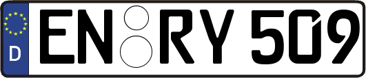 EN-RY509