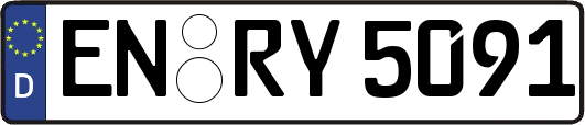 EN-RY5091
