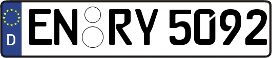 EN-RY5092