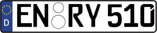 EN-RY510