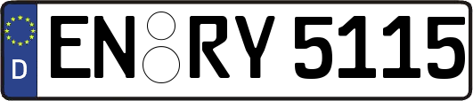 EN-RY5115
